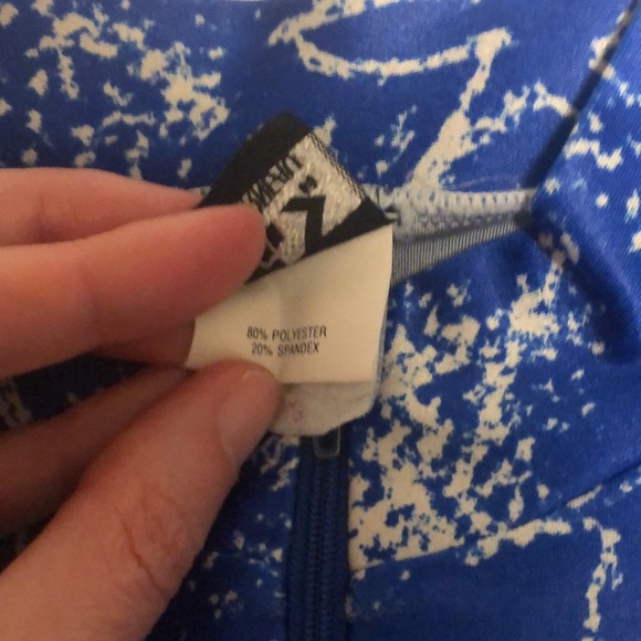 Vintage Louis Garneau Bike Jersey - Picture 6 of 8